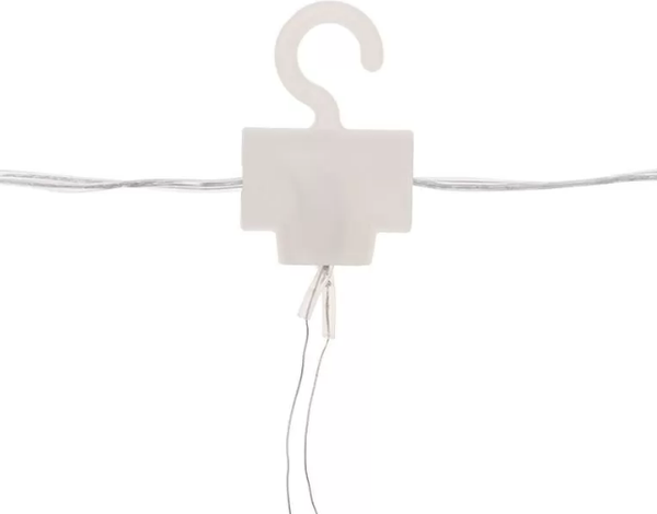 Изображение товара Световой занавес Neon-Night Светодиодный Дождь 315-875 (3x2м, белый)