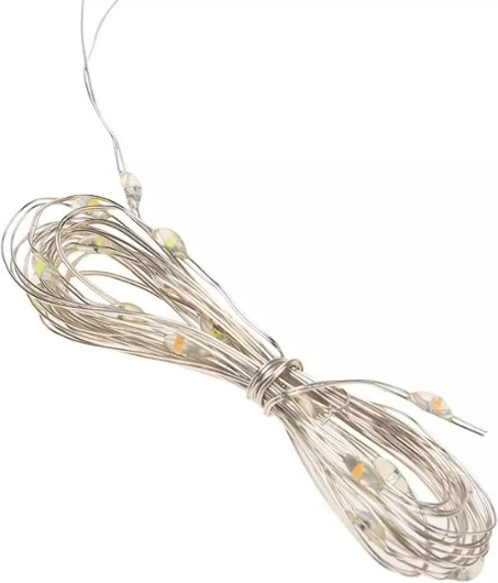 Изображение товара Световой занавес Neon-Night Светодиодный Дождь 315-879 (3x2м, мультиколор)