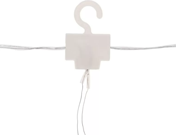 Изображение товара Световой занавес Neon-Night Светодиодный Дождь 315-879 (3x2м, мультиколор)