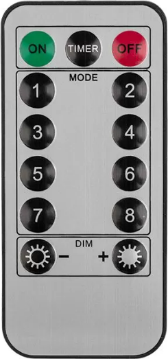 Изображение товара Световой занавес Neon-Night Светодиодный Дождь 315-879 (3x2м, мультиколор)