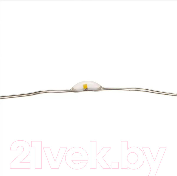 Изображение товара Световой занавес Neon-Night Светодиодный Дождь 315-876 (3x2м, теплый белый)