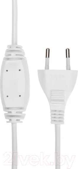 Изображение товара Светодиодная бахрома Neon-Night Айсикл 255-546 (10x0.6м, теплый белый)