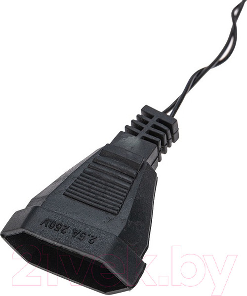 Изображение товара Светодиодная гирлянда Neon-Night Мультишарики 303-609 (20м, мультиколор)