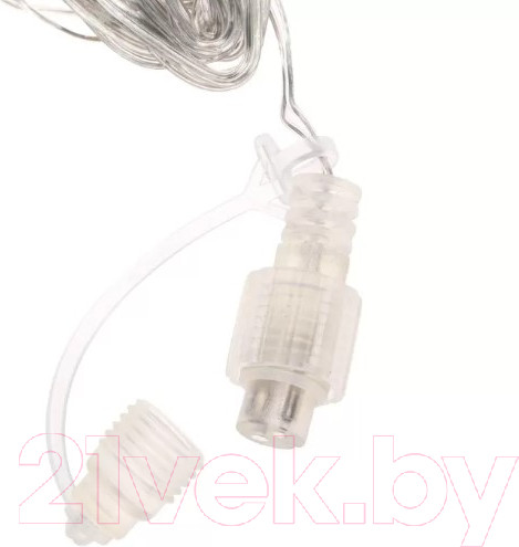 Изображение товара Световой занавес Neon-Night Дождь 235-515 (2x1.5м, белый)