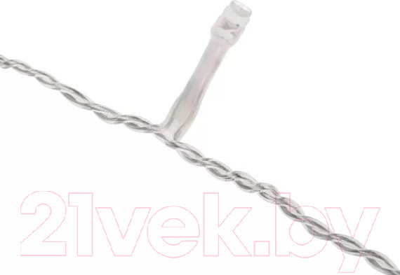 Изображение товара Световой занавес Neon-Night Дождь 235-515 (2x1.5м, белый)