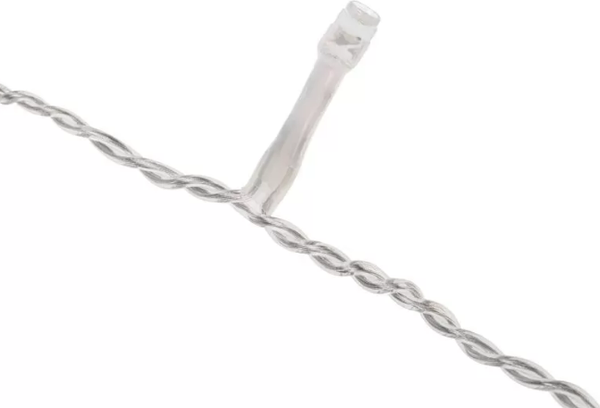 Изображение товара Светодиодная гирлянда Neon-Night Дождь 235-516 (2x1.5м, теплый белый)