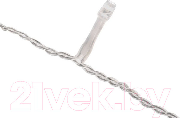 Изображение товара Светодиодная гирлянда Neon-Night Нить 305-525 (10м, белый)