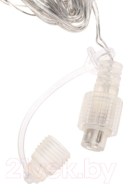 Изображение товара Светодиодная гирлянда Neon-Night Нить 305-525 (10м, белый)