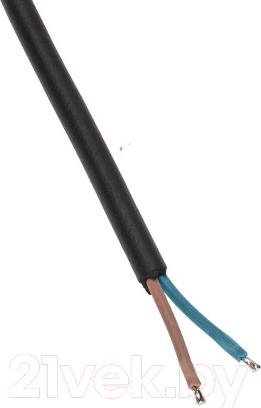 Изображение товара Провод для гирлянд Neon-Night 315-003 (1.5м, черный)