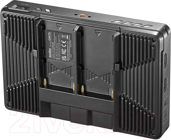 Изображение товара Монитор для камеры Godox GM7S 7”4K HDMI / 30710