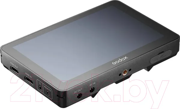 Изображение товара Монитор для камеры Godox GM7S 7”4K HDMI / 30710