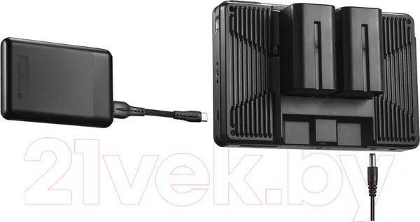Изображение товара Монитор для камеры Godox GM7S 7”4K HDMI / 30710