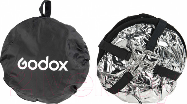 Изображение товара Рефлектор Godox Knowled P600BHSSS / 30859