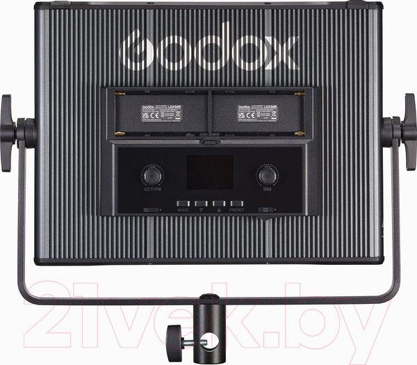 Изображение товара Осветитель студийный Godox LDX50R / 30530
