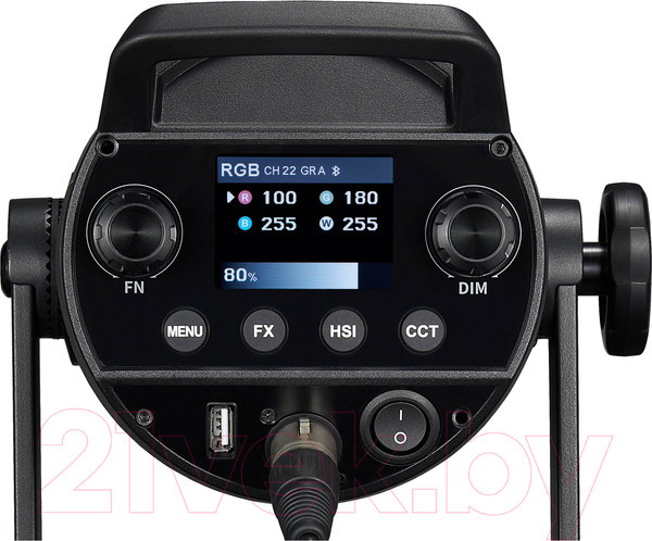 Изображение товара Осветитель студийный Godox SZ300R / 30520