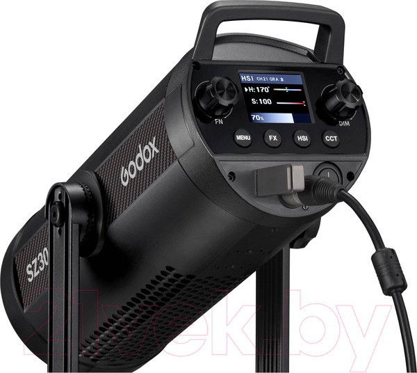 Изображение товара Осветитель студийный Godox SZ300R / 30520