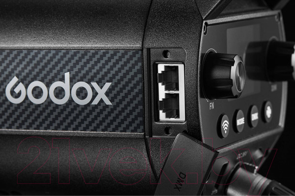 Изображение товара Осветитель студийный Godox SZ300R / 30520