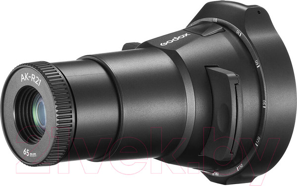 Изображение товара Насадка проекционная Godox AK-R21 / 30267