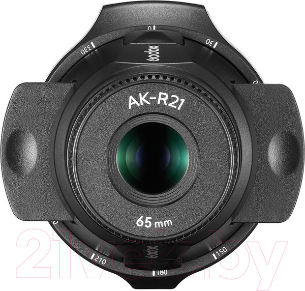 Изображение товара Насадка проекционная Godox AK-R21 / 30267