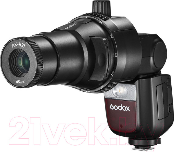 Изображение товара Насадка проекционная Godox AK-R21 / 30267