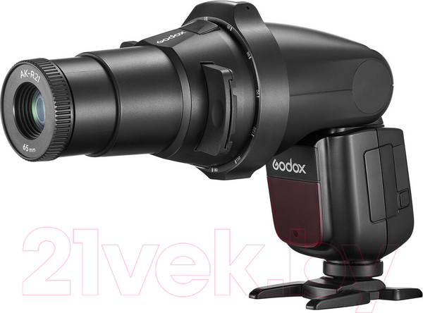 Изображение товара Насадка проекционная Godox AK-R21 / 30267