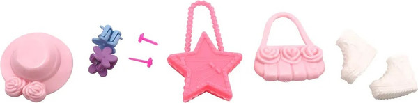 Изображение товара Кукла с аксессуарами Funky Toys Glam Divas Music Diva Алекс / FT0886605