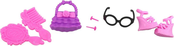 Изображение товара Кукла с аксессуарами Funky Toys Glam Divas Roller Diva Рокси / FT0886604