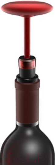 Изображение товара Пробка для бутылок Tescoma Uno Vino вакуумная 695429