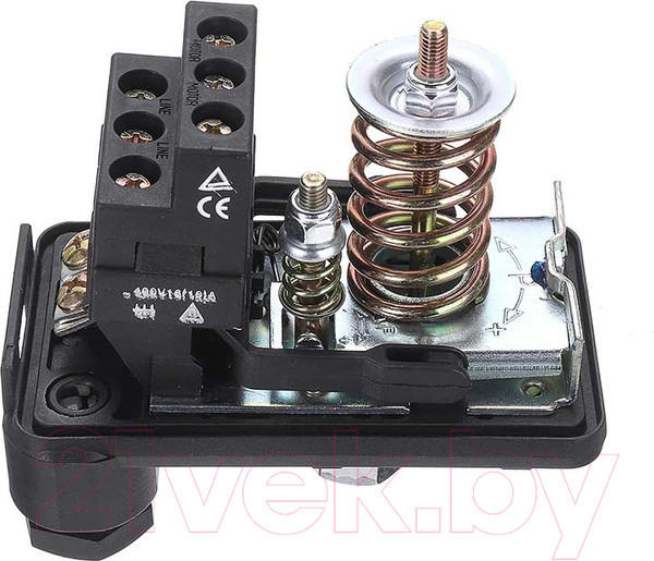 Изображение товара Реле давления Yaoda SK-9 / 1215 (внутренняя резьба)