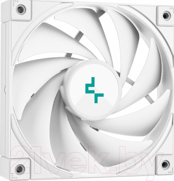 Изображение товара Кулер для процессора Deepcool AK400 Digital WH (R-AK400-WHADMN-G)