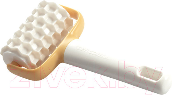 Изображение товара Резак для теста Tescoma Delicia фигурный 630037