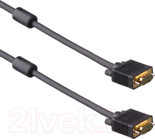 Изображение товара Кабель ExeGate EX-CC-PVGA-15M15M-5.0 (5м)