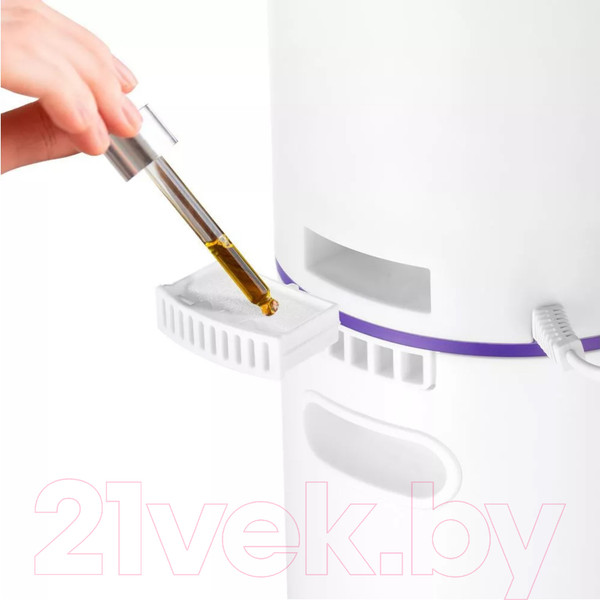 Изображение товара Ультразвуковой увлажнитель воздуха Kitfort KT-2879