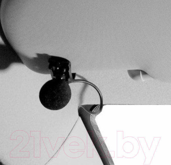 Изображение товара Микрофон Prology Microphone (1.5м)