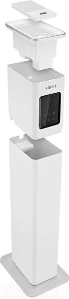 Изображение товара Ультразвуковой увлажнитель воздуха Kitfort KT-2880