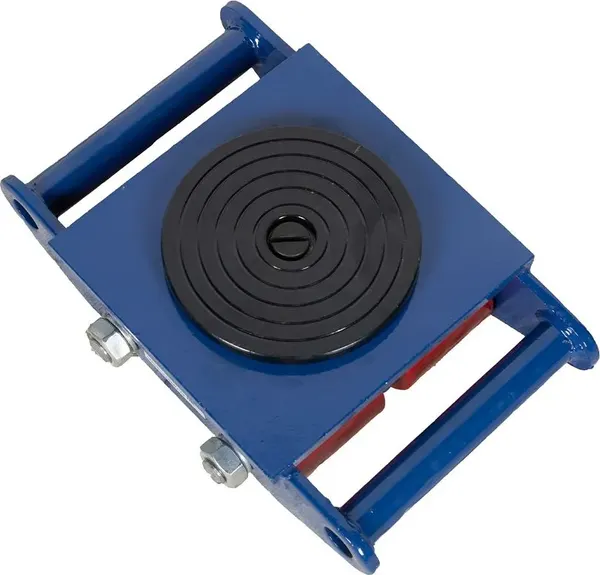 Изображение товара Такелажная платформа TOR CRA-9 г/п (G) / 1005443 (15т, без ручки)