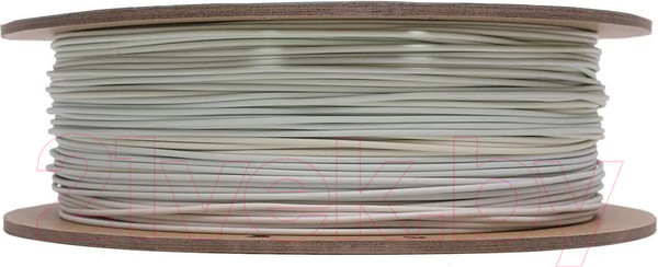 Изображение товара Пластик для 3D-печати eSUN ePLA-Matte Filament / т0034917 (1.75мм, 1кг, радуга)