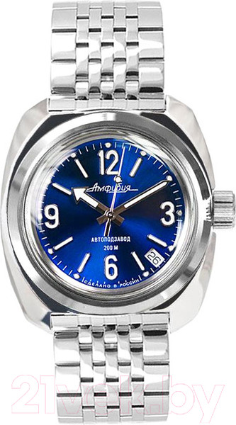 Изображение товара Часы наручные мужские Восток 710971