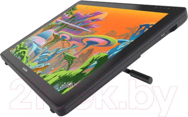 Изображение товара Графический планшет Huion Kamvas 22