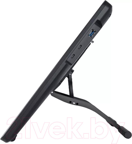 Изображение товара Графический планшет Huion Kamvas 22