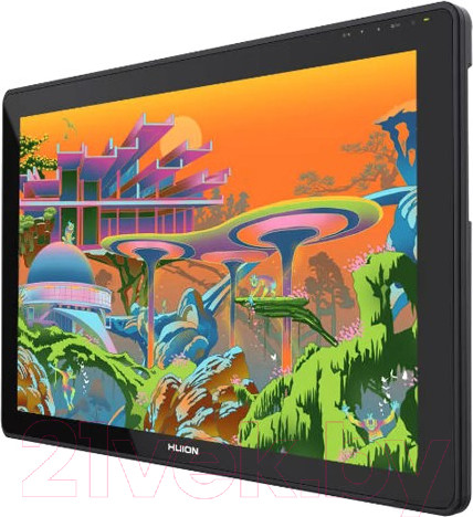 Изображение товара Графический планшет Huion Kamvas 22