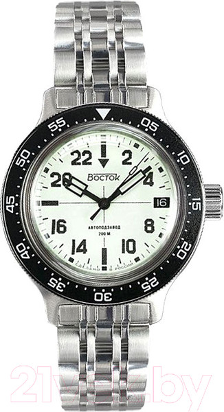 Изображение товара Часы наручные мужские Восток 72014Б