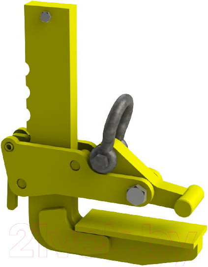 Изображение товара Захват вертикальный TOR ZGR / 1004433