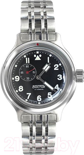 Изображение товара Часы наручные мужские Восток 72094А