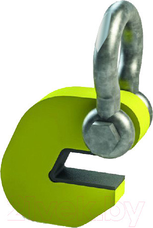 Изображение товара Захват торцевой TOR ZT-10 / 1009765