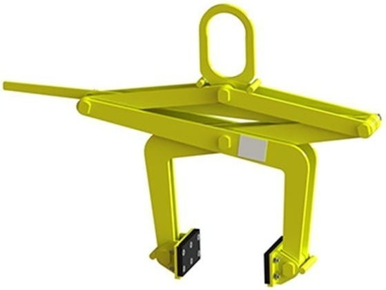 Изображение товара Захват вертикальный TOR Для бордюрного камня ZBK-0.6 / 1039070