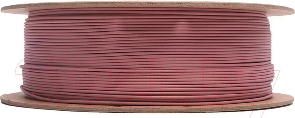Изображение товара Пластик для 3D-печати eSUN ePLA-Matte Filament / т0036264 (1.75мм, 1кг, моранди фиолетовый)