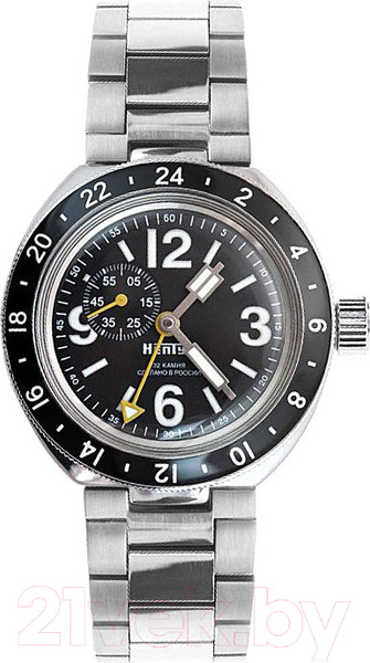 Изображение товара Часы наручные мужские Восток 96071А