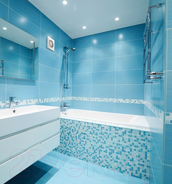 Изображение товара Вентилятор накладной Vents Симпл 150