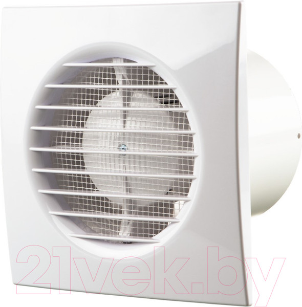 Изображение товара Вентилятор накладной Vents Симпл 150